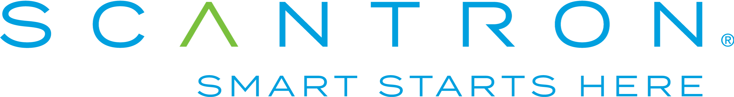 Scantron Logo